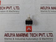 Lot of 3X 2A-250V Toggle Switch 4A-125A