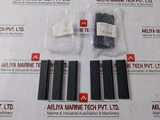 Lot Of 3X Abb Ra1692806 Gr Separator T4-t5 Iv Iec