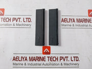 Lot Of 3X Abb Ra1692806 Gr Separator T4-t5 Iv Iec