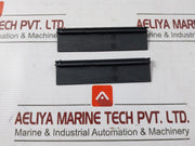 Lot Of 3X Abb Ra1692806 Gr Separator T4-t5 Iv Iec