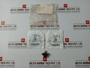 Lot of 3X ALLEN-BRADLEY W34 Heating Element