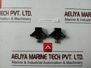 Lot Of 3X Allen Bradley W55 Overload Thermal Unit Heating Element