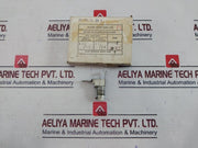 Pack of 3X ALLEN WEST-EAC XS Heaters for OLSPR Overload Unit
