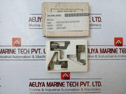 Pack of 3X ALLEN WEST OLRHYE Overload Relay Heater Pack 24.006.0062