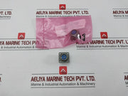 Lot Of 3X Amphenol 973102A14S9S Circular Connector