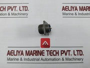 Lot Of 3X Amphenol 973102A14S9S Circular Connector