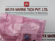Lot Of 3X Amphenol 973102A14S9S Circular Connector