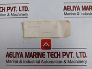 Lot of 3X AMPHENOL 973102A2027S Circular Connector Receptacle