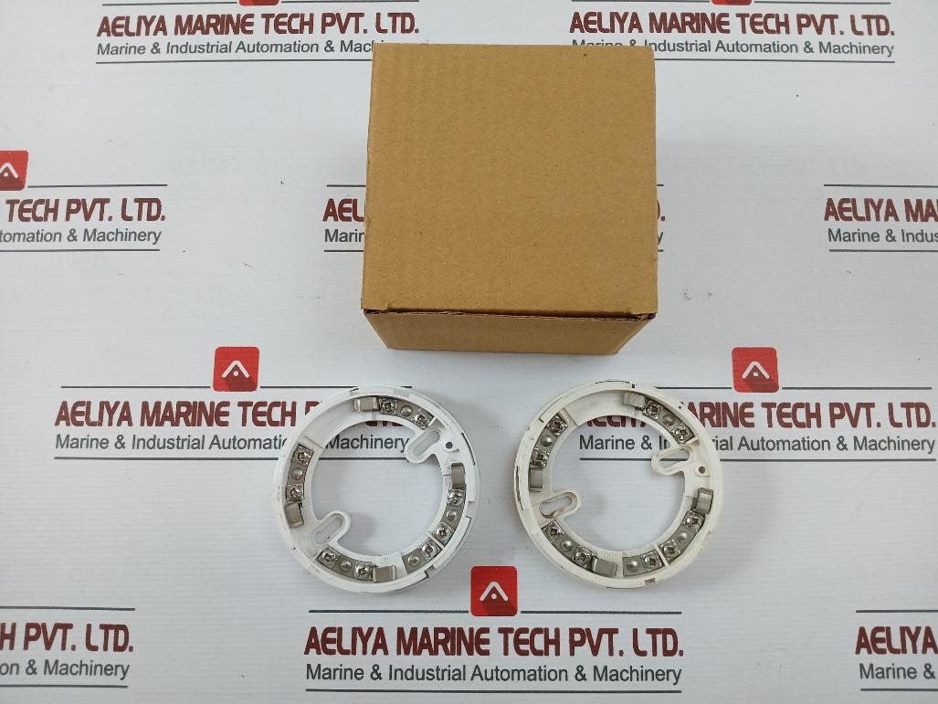 Lot Of 3X Apollo 45681-200-r Mounting Base