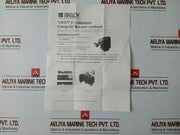 Lot Of 3X Brady 322-5072 