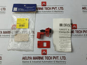 Lot Of 3X Brady 322-5072 