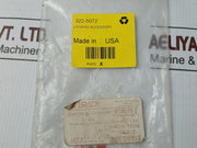 Lot Of 3X Brady 322-5072 