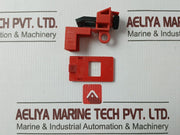 Lot Of 3X Brady 322-5072 