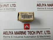 Lot Of 3X Bussmann Fnq-3 1/2 Time-delay Fuse