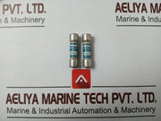 Lot Of 3X Bussmann Fnq-3 1/2 Time-delay Fuse