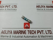 Lot Of 3X Bussmann Fnq-3 1/2 Time-delay Fuse