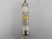 Lot of 3X CELLO-LITE Fuse NC1 AC 500V DC 250V 30A NK E-3049