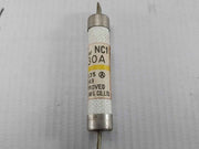 Lot of 3X CELLO-LITE Fuse NC1 AC 500V DC 250V 30A NK E-3049