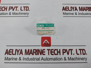 Lot Of 3X Ckd 4F9-103 Piston Assembly