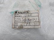 Lot Of 3X Ckd 4F9-103 Piston Assembly