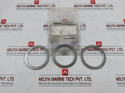 Lot Of 3X Coffin Turbo Pump X662 Gasket For Main Feed Water Pump/Turbine 18501