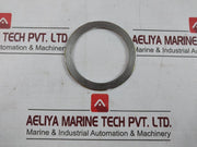 Lot Of 3X Coffin Turbo Pump X662 Gasket For Main Feed Water Pump/Turbine 18501