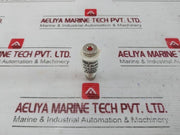Lot of 3X DELIXI RL6 Fuse 20A 500V