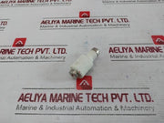 Lot of 3X DELIXI RL6 Fuse 20A 500V