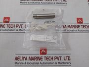 Lot Of 3X Dr200A Taper Pin 13X74