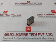 Lot of 3X Elesta SGR 662 PCB-Relay 024VDC 16A/250V AC1 152599 ACN RP78602