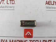 Lot of 3X Elesta SGR 662 PCB-Relay 024VDC 16A/250V AC1 152599 ACN RP78602