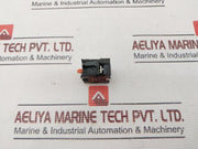 Lot of 3X Elmark EL02-BE102 Auxiliary Contact 600V 10A 6KV