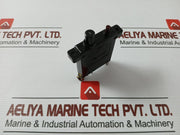 Lot Of 3X Eta 43-500-s-si High Performance Thermal-magnetic Circuit Breaker