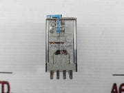 Lot Of 3X Finder 55.34.9.024.0040 Miniature General Purpose Relay 7A 250V