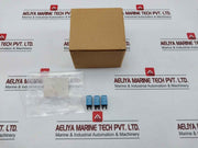 Lot Of 3X Finder 99.80.9.024.99 Relay Module 6–28V Dc