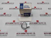 Lot Of 3X General Electric Alf-272-52 Lamp Holder 660W