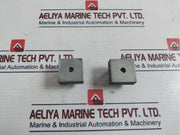 Lot of 3X General Instrument KBPC10-06~ Bridge Rectifier