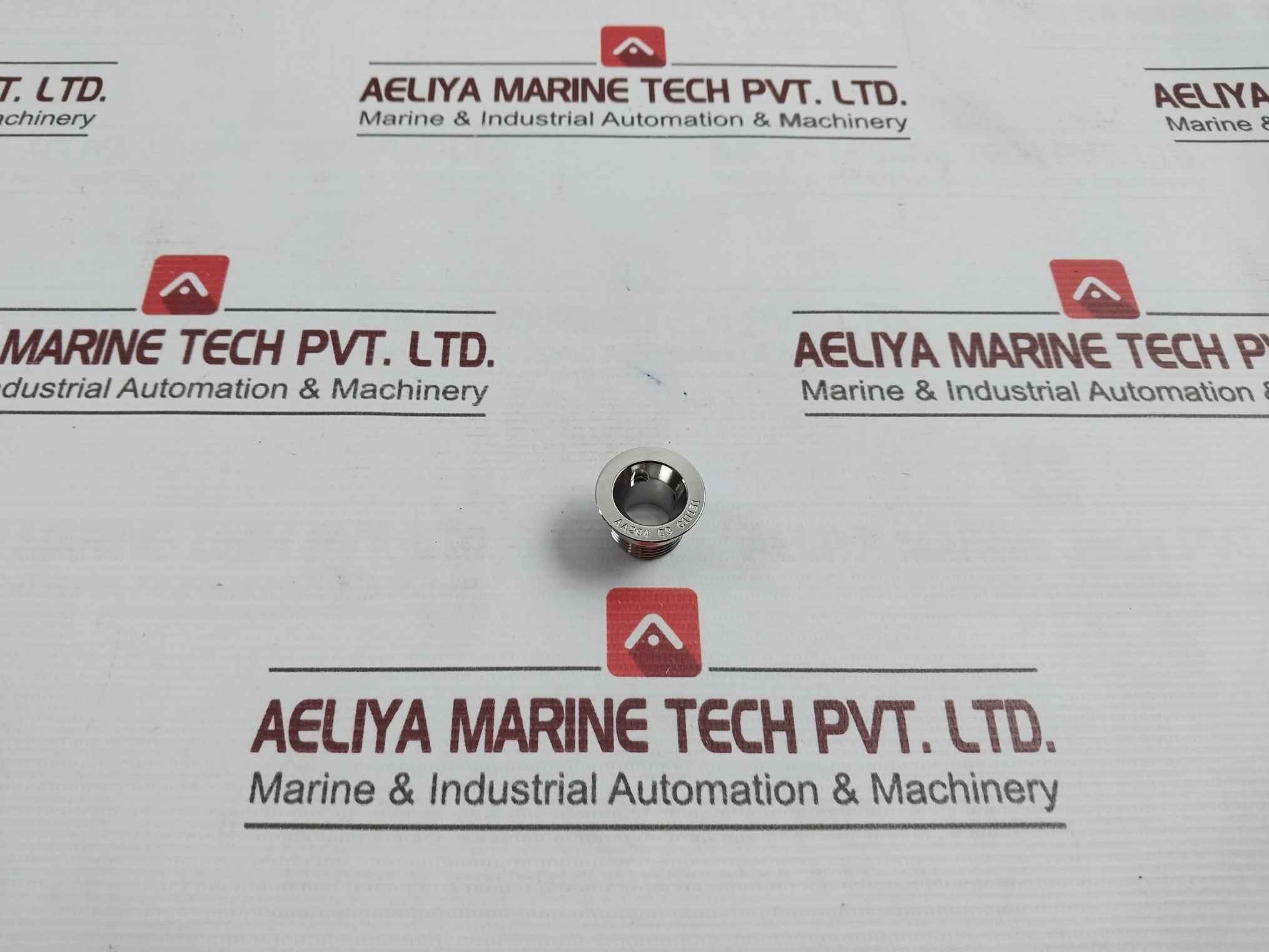 Hydril Aa284 Retainer Packer Seal C3 C11151