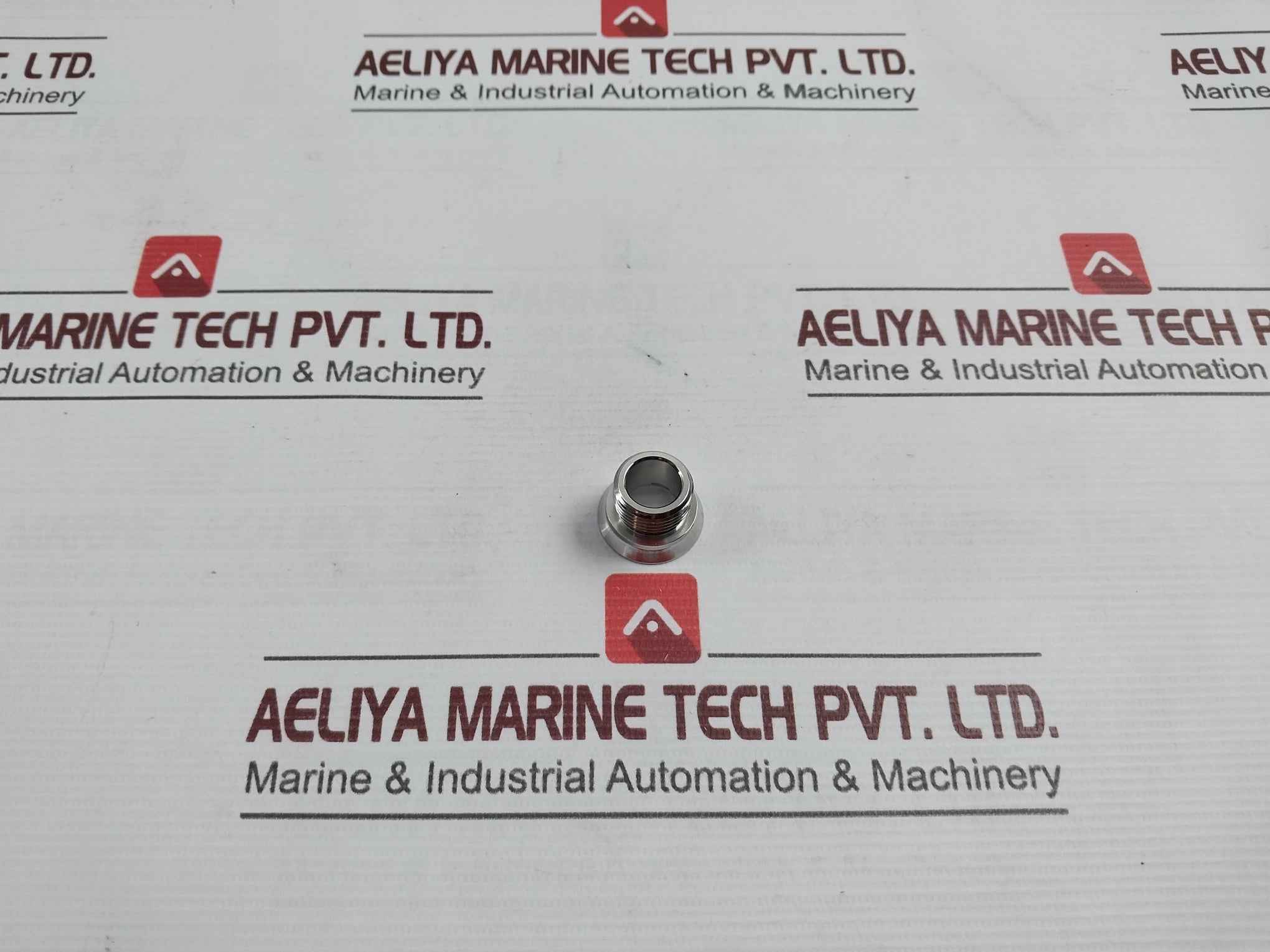Hydril Aa284 Retainer Packer Seal C3 C11151
