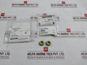 Lot of 3X General Pump F90260600 Packing Seal HP VF14 Interpump 14x24x11.1mm