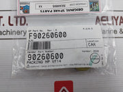 Lot of 3X General Pump F90260600 Packing Seal HP VF14 Interpump 14x24x11.1mm