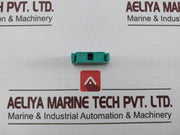 Lot of 3X GIOVENZANA PCW10 Contact Block 16A 690V 50-60HZ A600-Q600