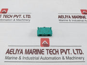 Lot of 3X GIOVENZANA PCW10 Contact Block 16A 690V 50-60HZ A600-Q600