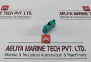 Lot of 3X GIOVENZANA PCW10 Contact Block 16A 690V 50-60HZ A600-Q600
