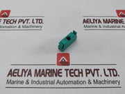 Lot of 3X GIOVENZANA PCW10 Contact Block 16A 690V 50-60HZ A600-Q600