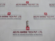 Lot of 3X Gould 25A Industrial Cylindrical Fuse 120 KA