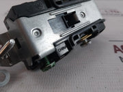 Lot of 3X HUBBELL Duplex Receptacle 20A 125V