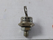 Lot Of 3X International Rectifier 70Hfl60S02 Diode Module