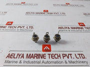 Lot Of 3X International Rectifier 70Hfl60S02 Diode Module