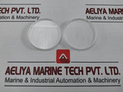 Lot Of 3X John Zink Da3470800 Sight Glass